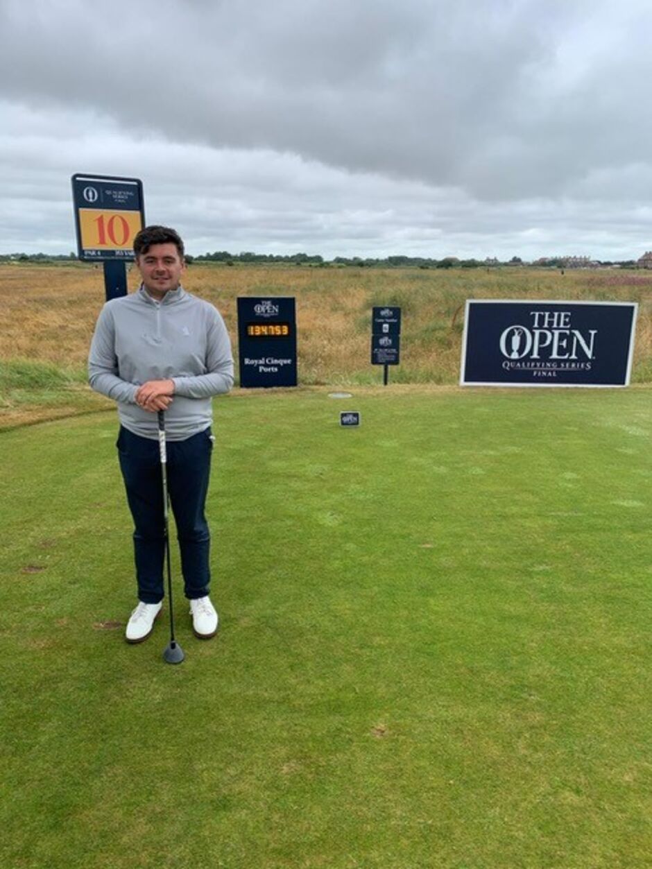 Pro Shop 1