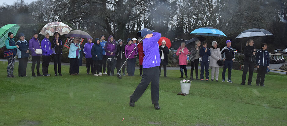 Pro Shop 1