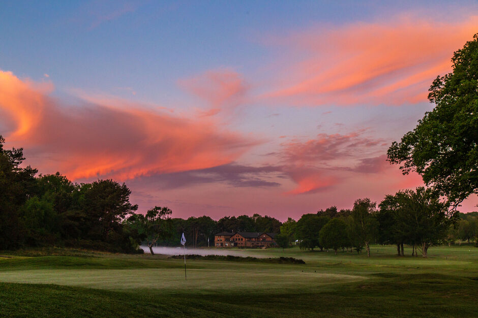 Pro Shop 1