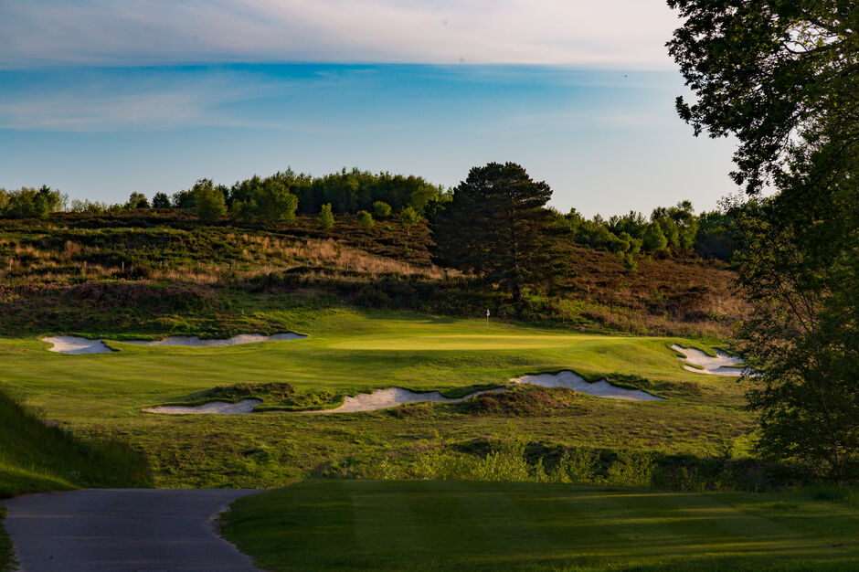 Pro Shop 2