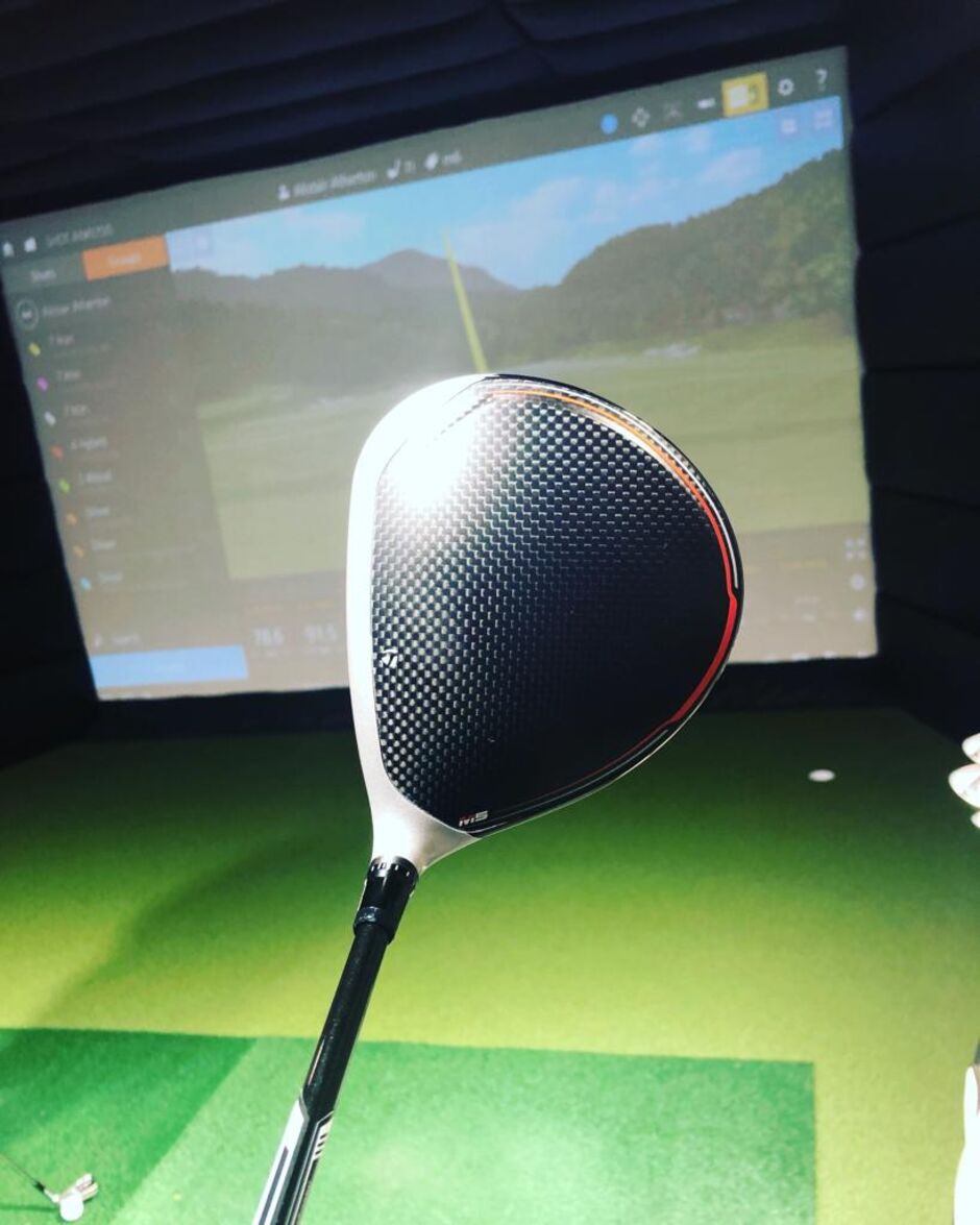 Pro Shop 1